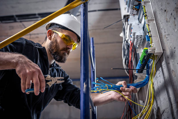 Electrical Outlet Repair in MD