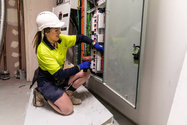 Best Circuit Breaker Repair  in Severn, MD
