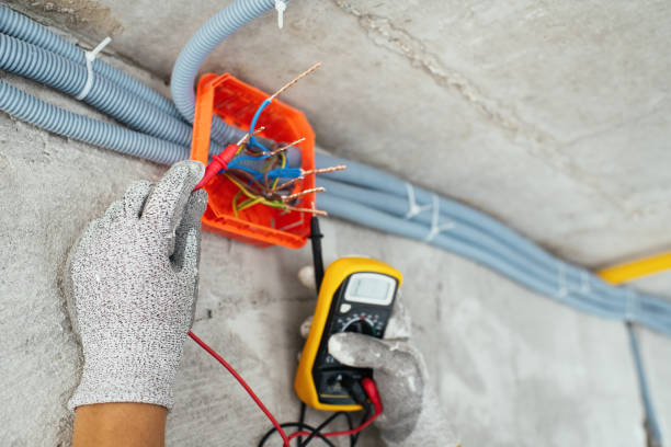 Best Home Electrical Repair  in Severn, MD